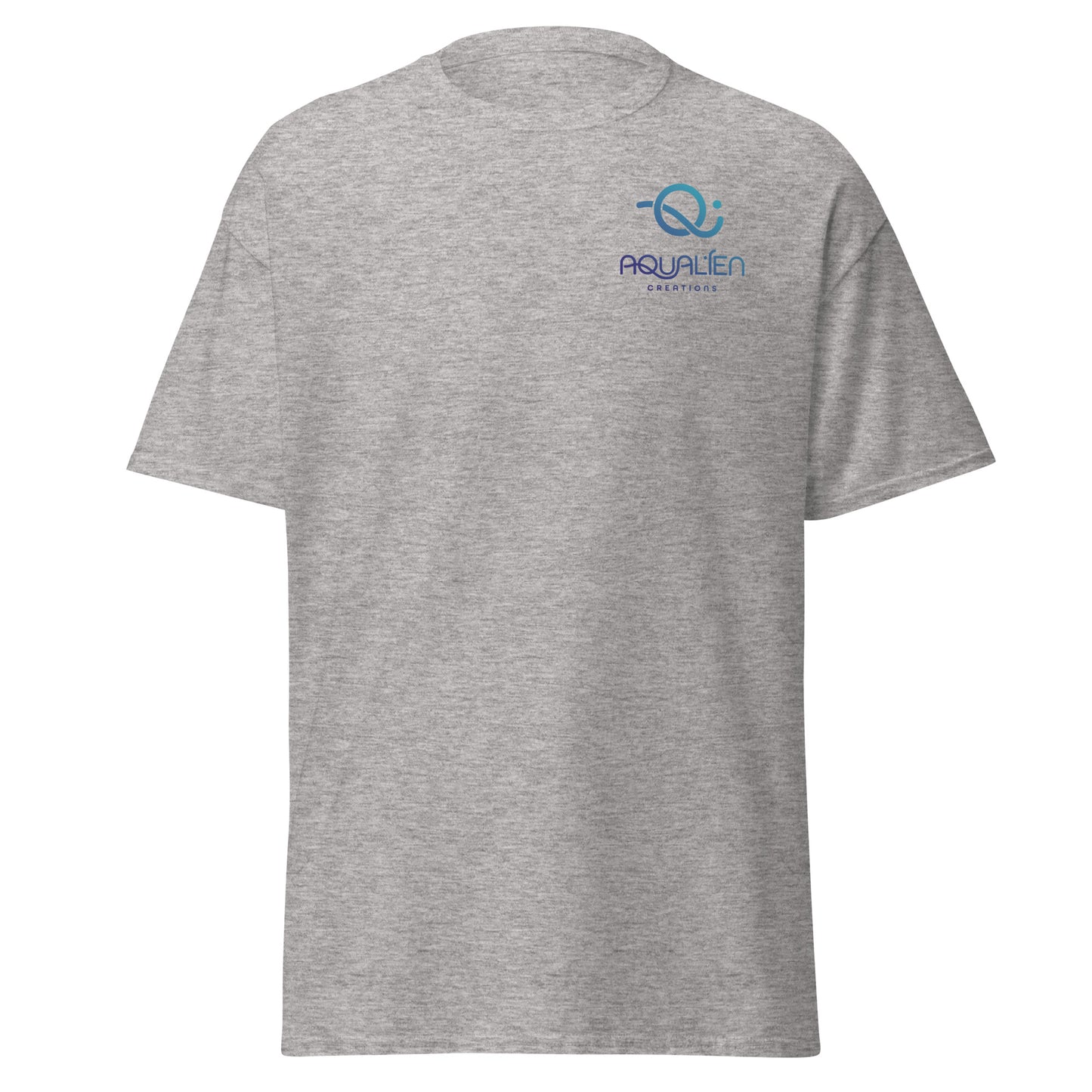 Diver's Unisex classic tee